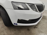  Skoda  Octavia Skoda  Combi 1.6 CRTDI 85kW GreenTec Ambition 5d #37