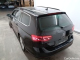  Volkswagen  Passat Volkswagen  Variant 2.0 TDI 90kW DSG Style Business 5d #7