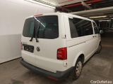  Volkswagen  Transporter Volkswagen  2.0 TDi EU6 SCR BMT 110/150 SWB 2.8T DSG 4d 9pl #2