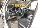  Volkswagen  Transporter Volkswagen  2.0 TDi EU6 SCR BMT 110/150 SWB 2.8T DSG 4d 9pl #9