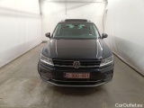  Volkswagen  Tiguan Volkswagen  2.0 TDI BMT 110kW DSG7 4WD Highline 5d #5