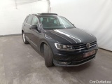  Volkswagen  Tiguan Volkswagen  2.0 TDI BMT 110kW DSG7 4WD Highline 5d #8