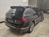  Volkswagen  Tiguan Volkswagen  Allspace 2.0 TDI SCR DSG7 Highline 5d #2