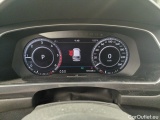  Volkswagen  Tiguan Volkswagen  Allspace 2.0 TDI SCR DSG7 Highline 5d #6