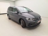  Volkswagen  Touran VW,  '15, Volkswagen  1.5 TSi Highline DSG 5d 7pl #9