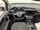  Volkswagen  Touran Volkswagen  1.5 TSi Highline DSG 5d #9