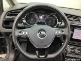  Volkswagen  Touran Volkswagen  1.5 TSi Highline DSG 5d #36
