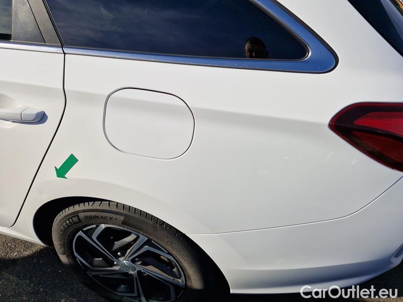  Hyundai  i30   cw (PD)(2017->)  kom.1.6CRDi 115 Smart #5