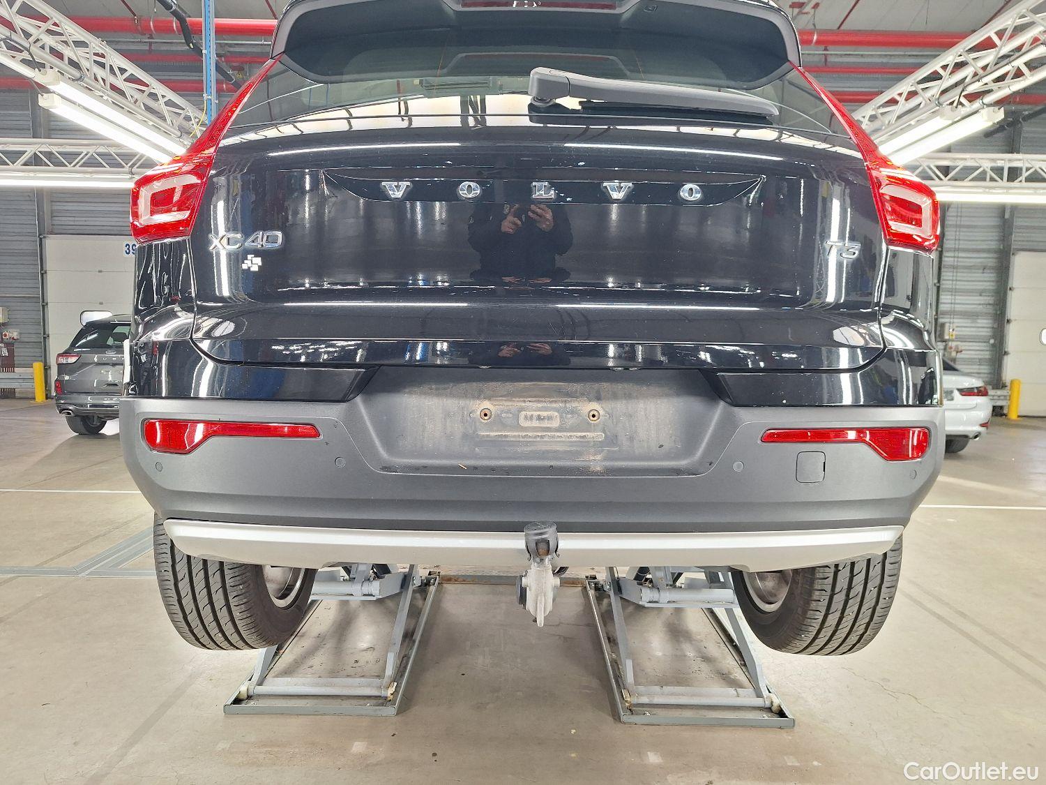  Volvo  XC 40 Volvo, XC40 '17, Volvo XC40 T3 Geartronic Momentum Pro 5d #8