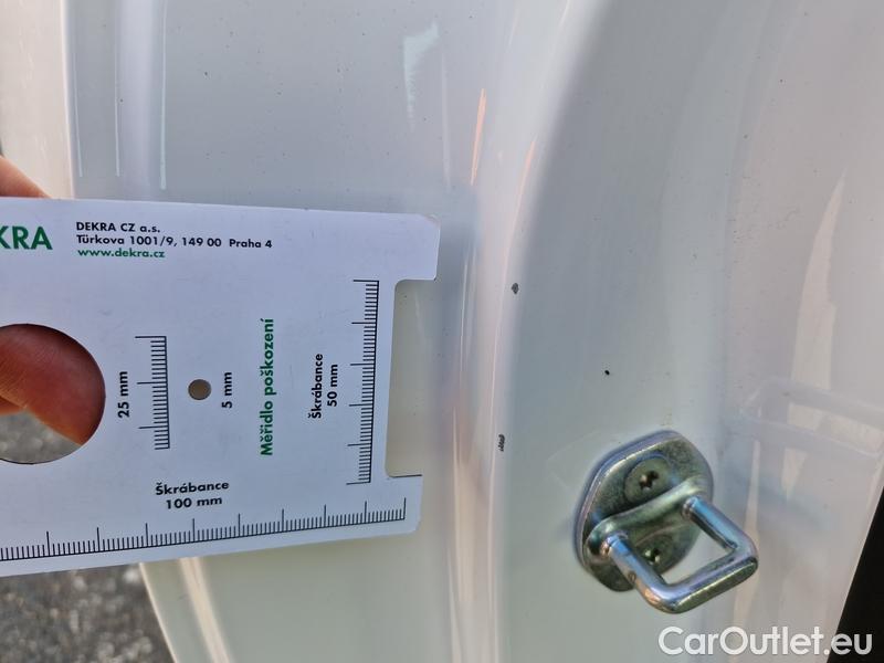  Hyundai  i30   cw (PD)(2017->)  kom.1.6CRDi 115 Smart #19