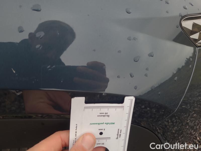  Hyundai  Tucson   (NX)(2020) -Hyundai Tucs.1.6 T-GDI 110 Smart AT #6