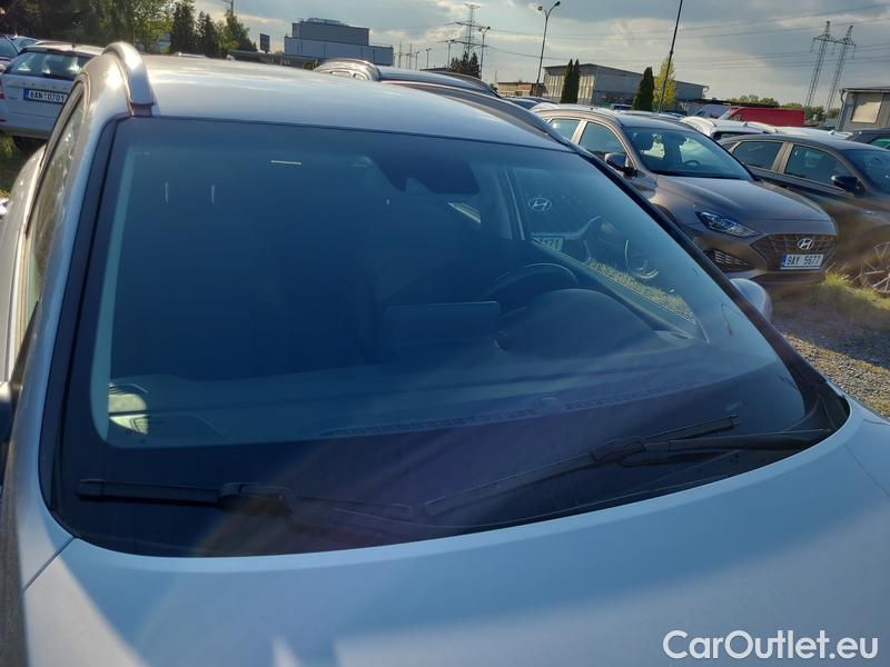  Hyundai  i30  (PD)(01.2017  ->)  kom.1.5T-GDI Family Smart #1