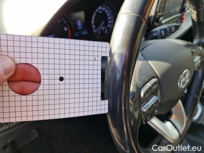  Hyundai  i30   cw (PD)(2017->)  kom.1.6CRDi 115 Smart #11