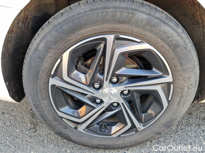  Hyundai  i30   cw (PD)(2017->)  kom.1.6CRDi 115 Smart #18