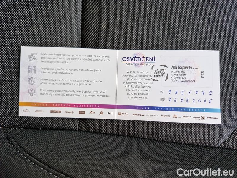  Hyundai  i30   cw (PD)(2017->)  kom.1.6CRDi 115 Smart #1