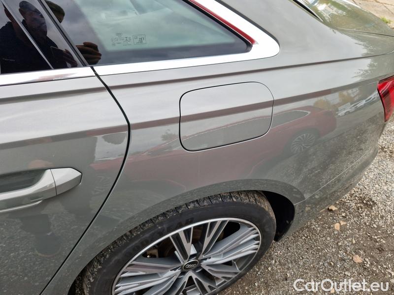  Audi  A6   Lim. (4A2)(04.2018->)  50 TFSIe Sport quattro AT #5