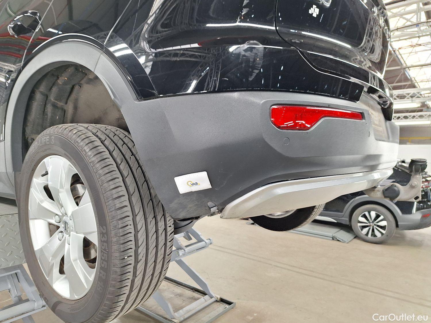  Volvo  XC 40 Volvo, XC40 '17, Volvo XC40 T3 Geartronic Momentum Pro 5d #14