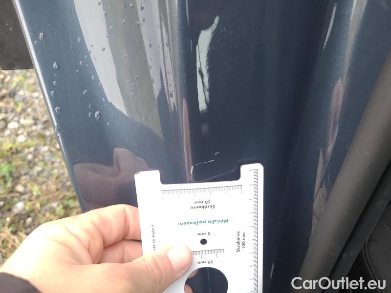  Hyundai  Tucson   (NX)(2020) -Hyundai Tucs.1.6 T-GDI 110 Smart AT #4