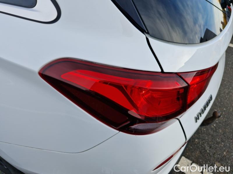  Hyundai  i30   cw (PD)(2017->)  kom.1.6CRDi 115 Smart #15