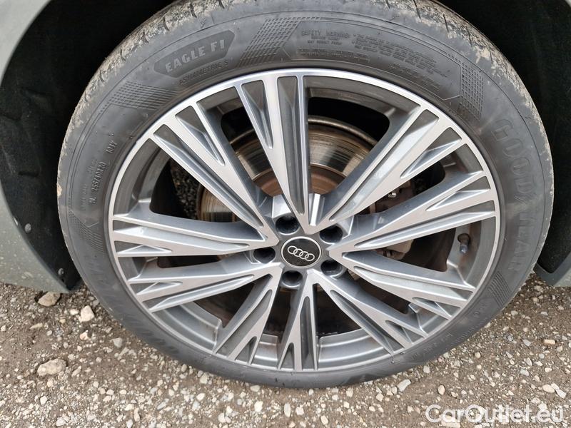  Audi  A6   Lim. (4A2)(04.2018->)  50 TFSIe Sport quattro AT #14