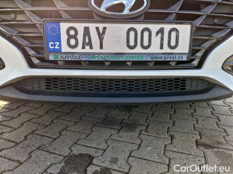  Hyundai  i30   cw (PD)(2017->)  kom.1.6CRDi 115 Smart #3