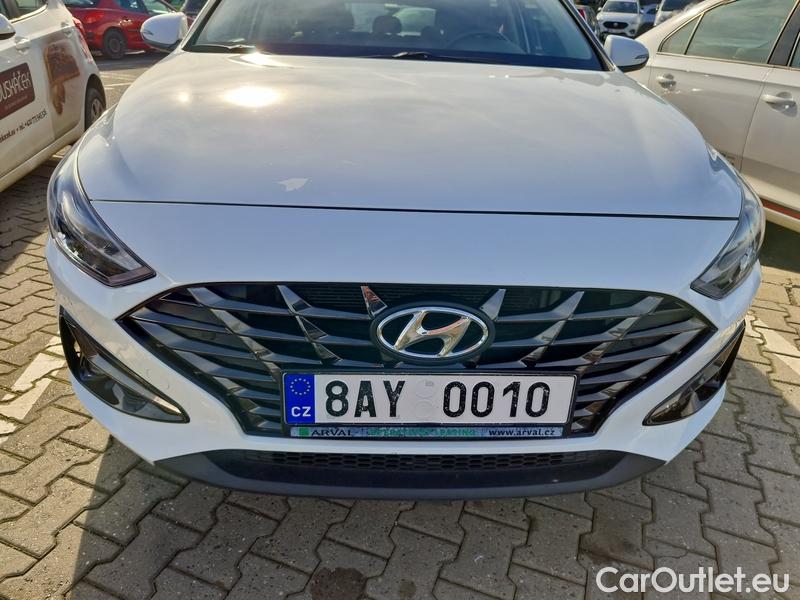  Hyundai  i30   cw (PD)(2017->)  kom.1.6CRDi 115 Smart #2