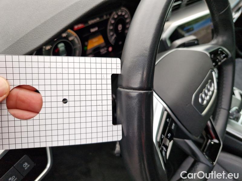  Audi  A6   Lim. (4A2)(04.2018->)  50 TFSIe Sport quattro AT #9