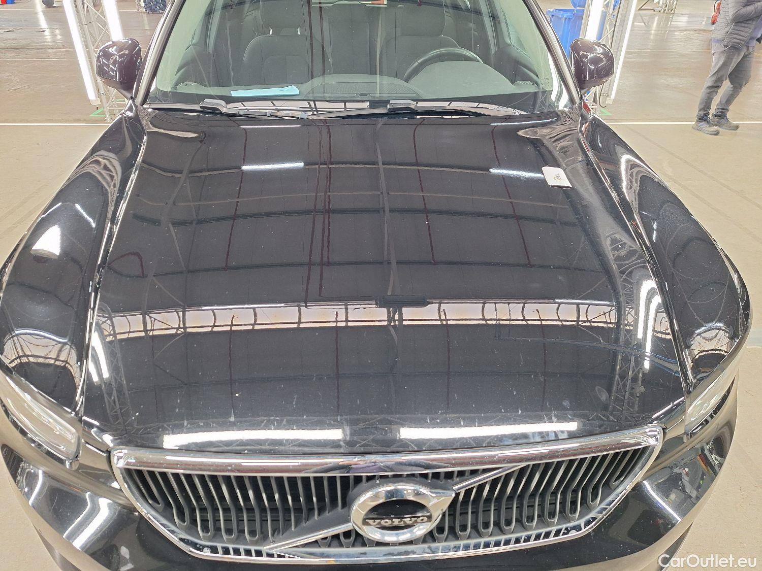  Volvo  XC 40 Volvo, XC40 '17, Volvo XC40 T3 Geartronic Momentum Pro 5d #18