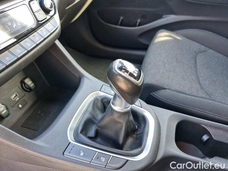  Hyundai  i30   cw (PD)(2017->)  kom.1.6CRDi 115 Smart #12