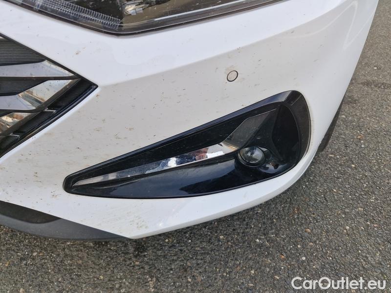  Hyundai  i30   cw (PD)(2017->)  kom.1.6CRDi 115 Smart #5