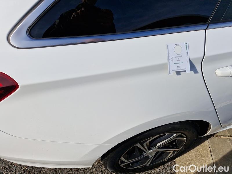  Hyundai  i30   cw (PD)(2017->)  kom.1.6CRDi 115 Smart #18