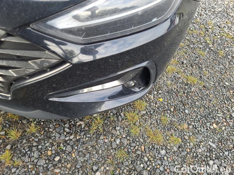  Hyundai  i30  (PD)(01.2017  ->)  kom.1.6CRDi 115 Smart #3