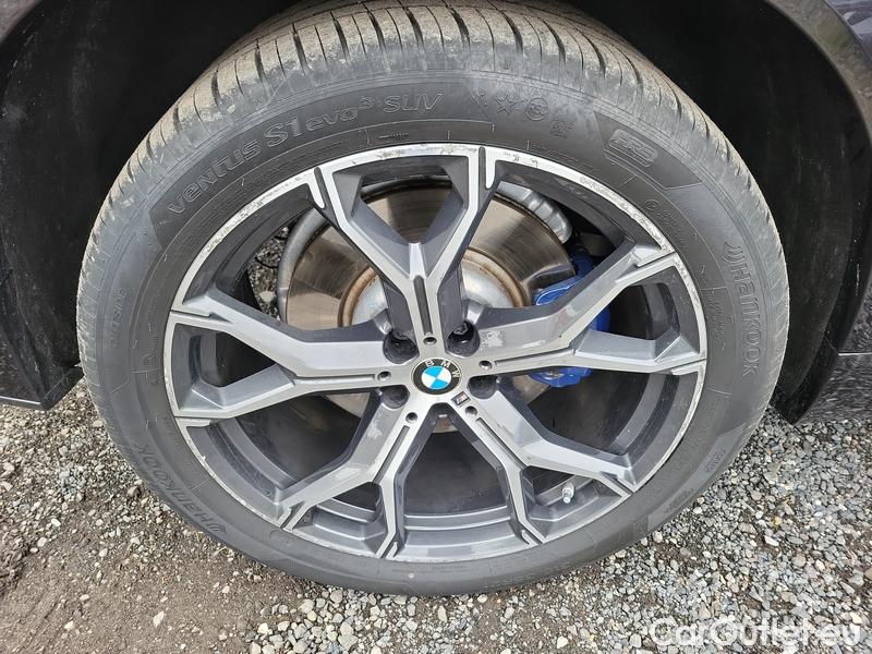  Bmw  X5 Serie  M (F95)(2019)  45e xDrive AT 5d #14