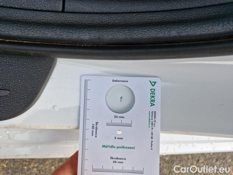  Hyundai  i30   cw (PD)(2017->)  kom.1.6CRDi 115 Smart #8