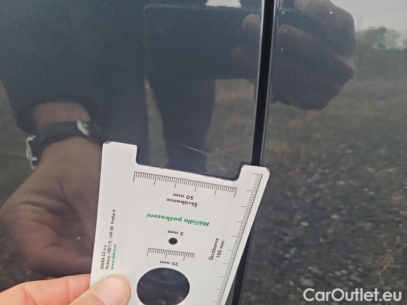  Hyundai  Tucson   (NX)(2020) -Hyundai Tucs.1.6 T-GDI 110 Smart AT #5