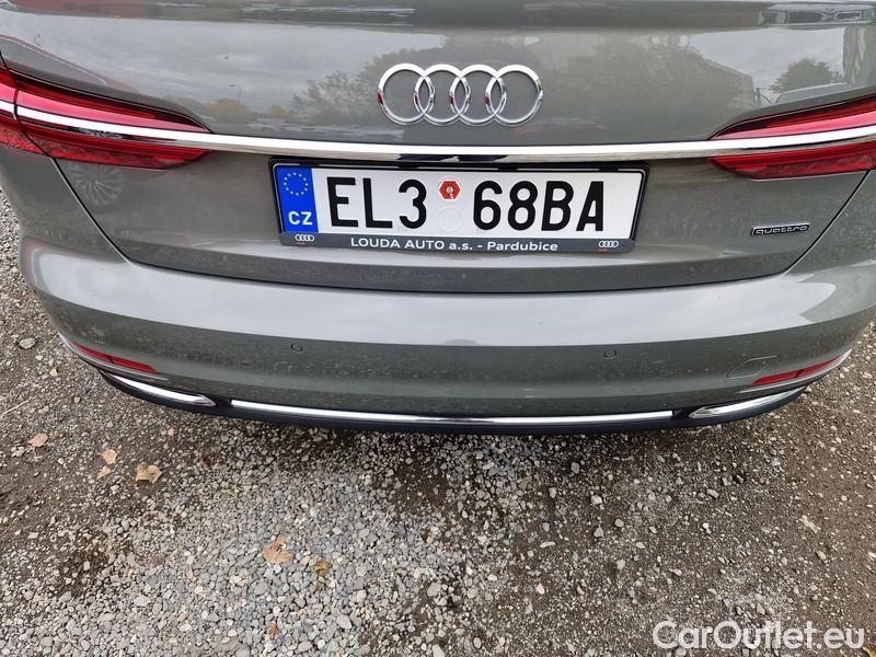  Audi  A6   Lim. (4A2)(04.2018->)  50 TFSIe Sport quattro AT #12