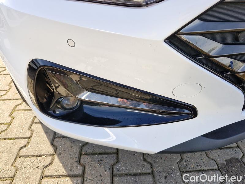  Hyundai  i30   cw (PD)(2017->)  kom.1.6CRDi 115 Smart #4