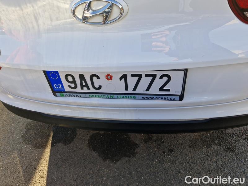  Hyundai  i30   cw (PD)(2017->)  kom.1.6CRDi 115 Smart #16
