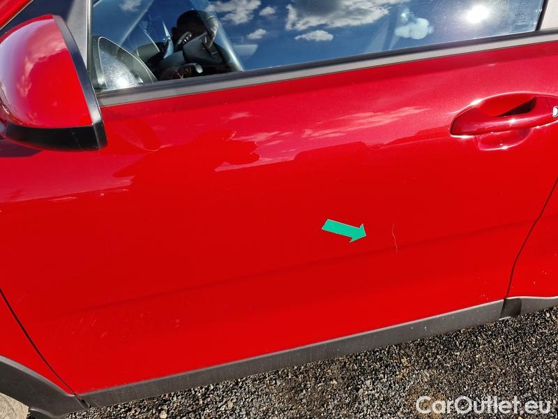  KIA  STONIC  (2017->)  1.2 DPI 62 Comfort #4