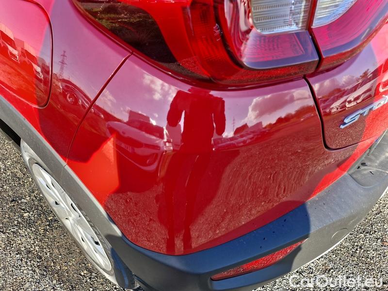  KIA  STONIC  (2017->)  1.2 DPI 62 Comfort #13