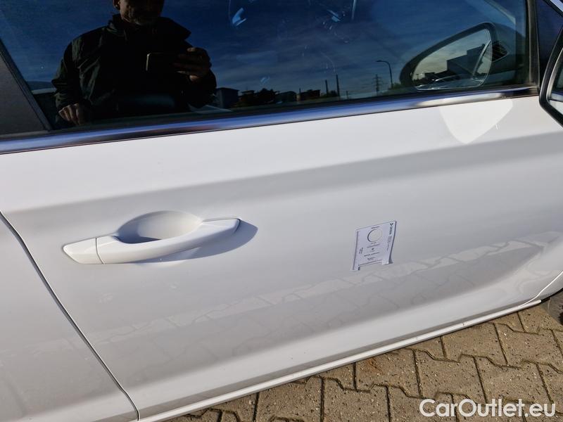  Hyundai  i30   cw (PD)(2017->)  kom.1.6CRDi 115 Smart #19