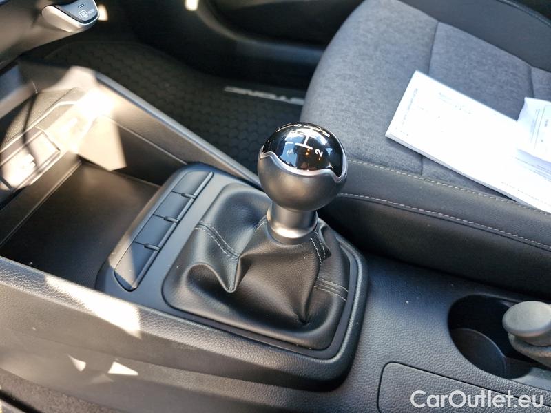  KIA  STONIC  (2017->)  1.2 DPI 62 Comfort #11