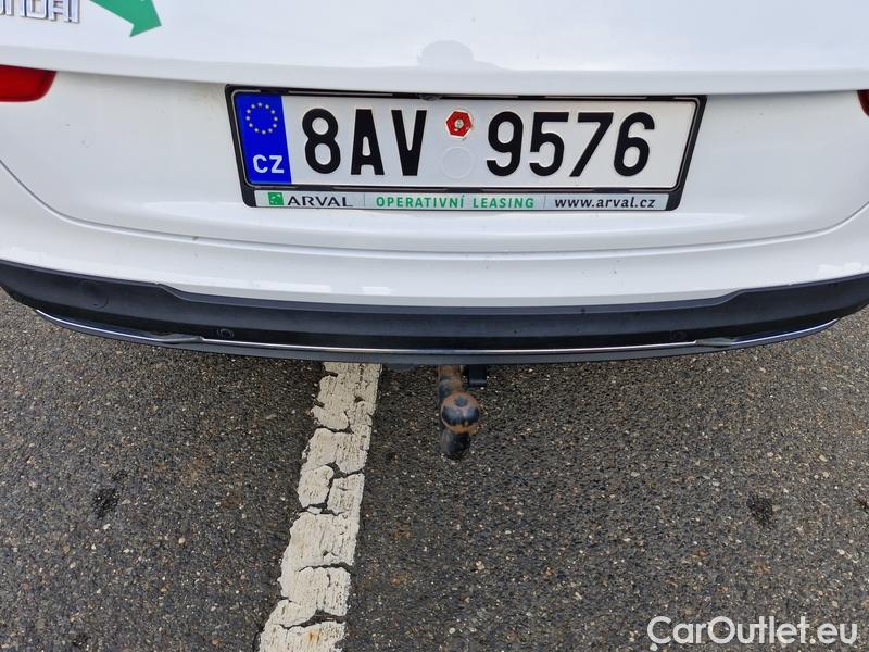  Hyundai  i30   cw (PD)(2017->)  kom.1.6CRDi 115 Smart #17