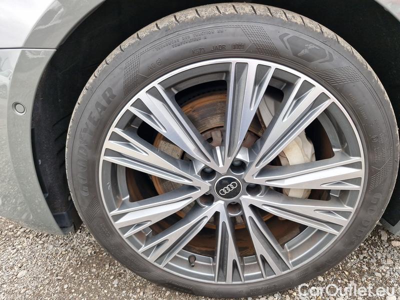  Audi  A6   Lim. (4A2)(04.2018->)  50 TFSIe Sport quattro AT #2