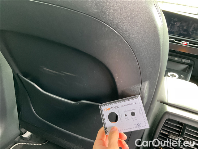  KIA  Niro e- 64,8kWh Style AT 5d #15