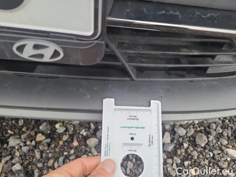  Hyundai  Tucson   (NX)(2020) -Hyundai Tucs.1.6 T-GDI 110 Smart AT #1