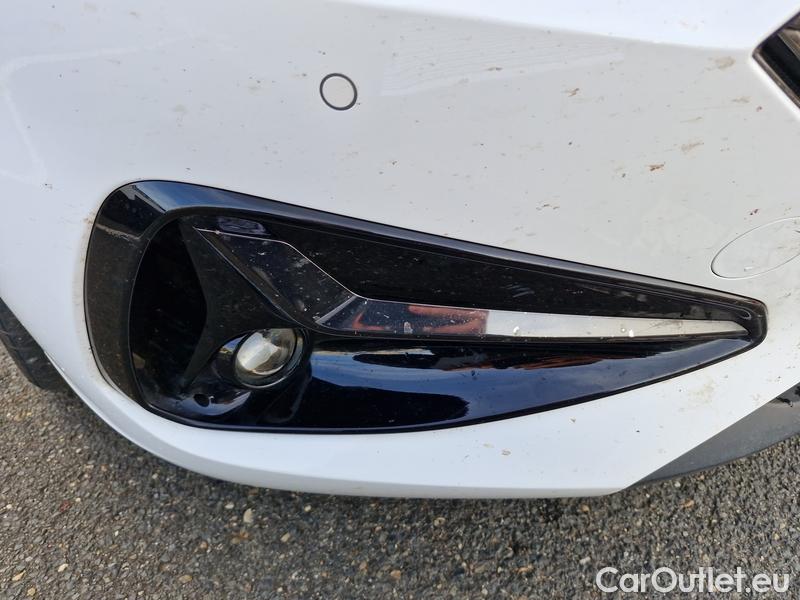  Hyundai  i30   cw (PD)(2017->)  kom.1.6CRDi 115 Smart #4