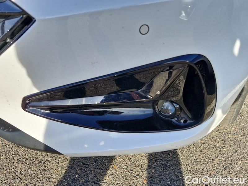  Hyundai  i30   cw (PD)(2017->)  kom.1.6CRDi 115 Smart #3