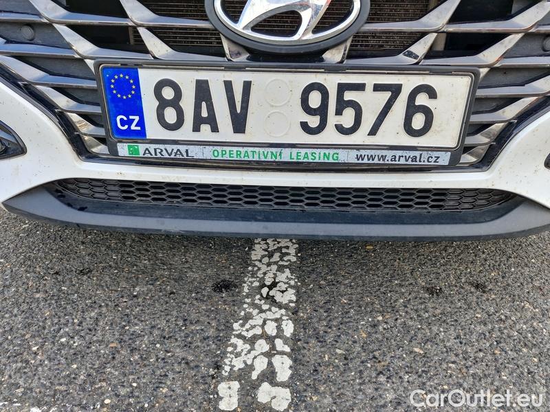  Hyundai  i30   cw (PD)(2017->)  kom.1.6CRDi 115 Smart #3