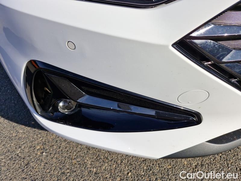  Hyundai  i30   cw (PD)(2017->)  kom.1.6CRDi 115 Smart #2